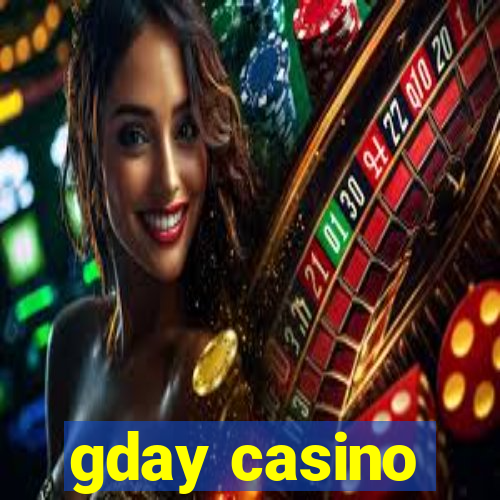 gday casino