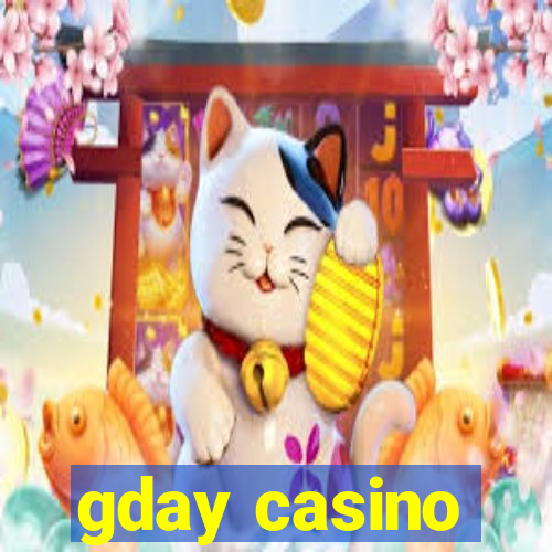 gday casino