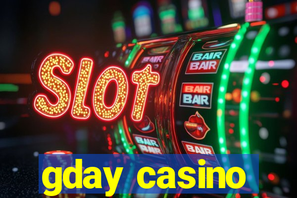 gday casino