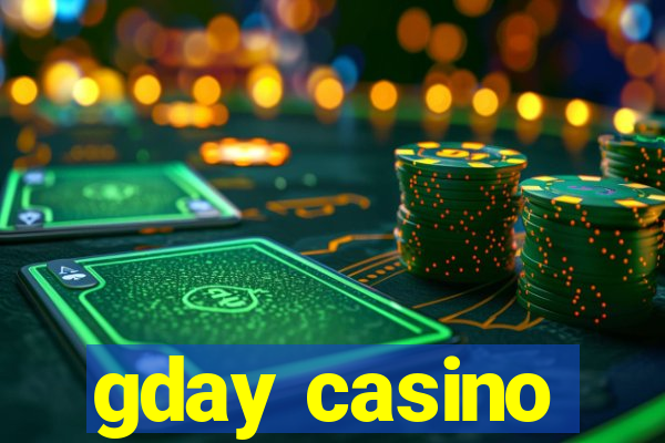 gday casino