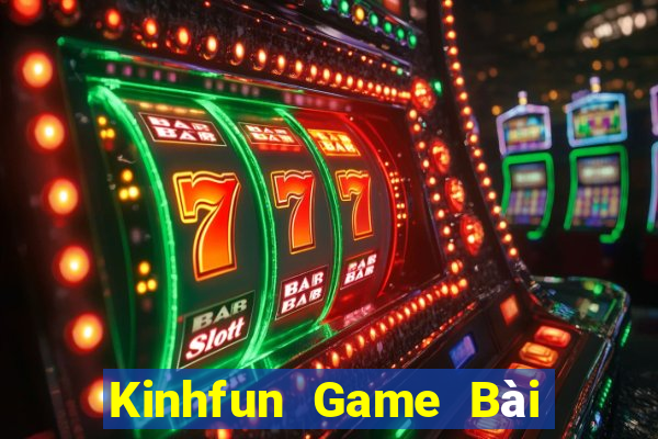 Kinhfun Game Bài Nạp Sms