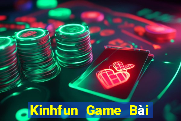 Kinhfun Game Bài Nạp Sms