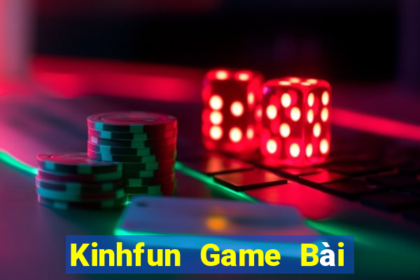 Kinhfun Game Bài Nạp Sms