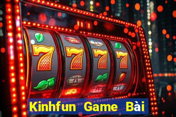 Kinhfun Game Bài Nạp Sms