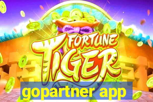 gopartner app