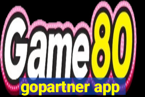 gopartner app