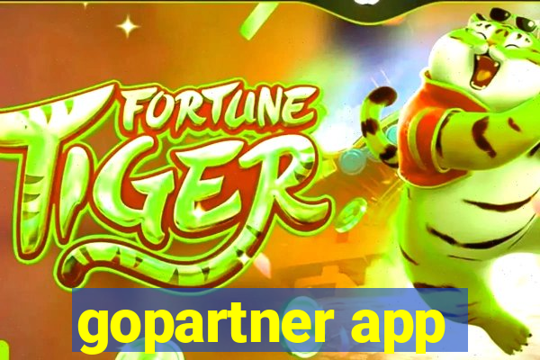 gopartner app