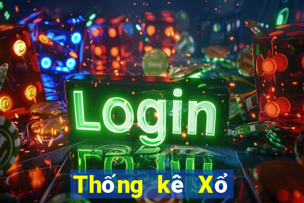 Thống kê Xổ Số Trà Vinh ngày 27