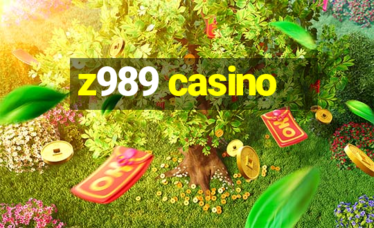 z989 casino