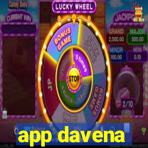 app davena