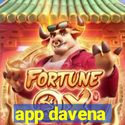 app davena