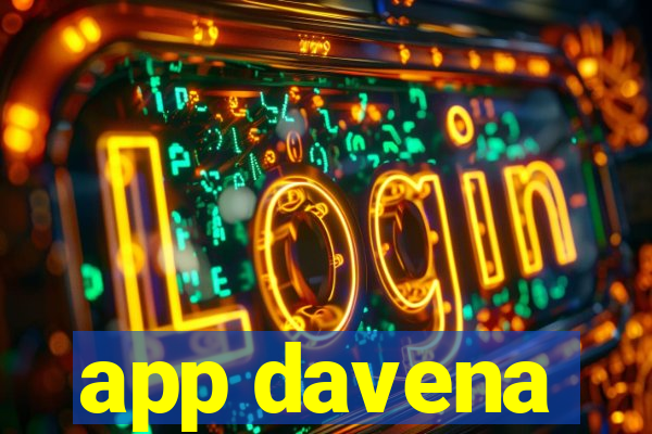 app davena