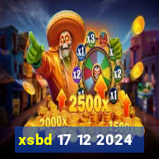 xsbd 17 12 2024