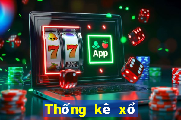 Thống kê xổ số Cần Thơ ngày thứ năm