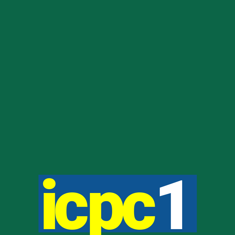 icpc1