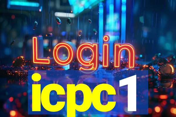 icpc1