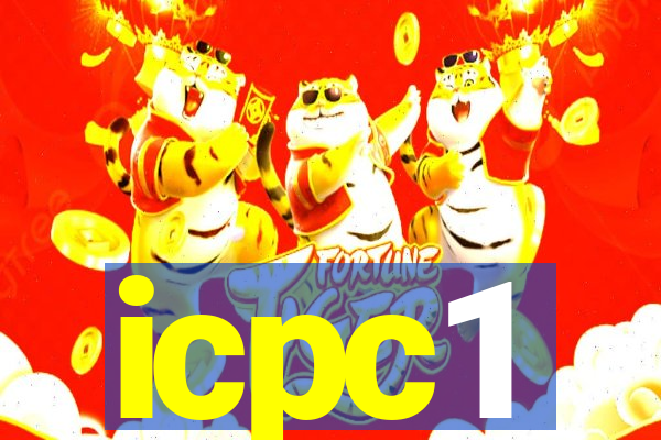 icpc1