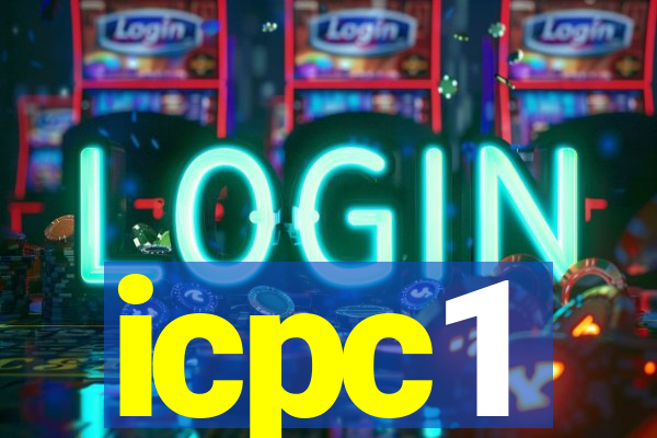 icpc1