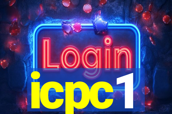 icpc1