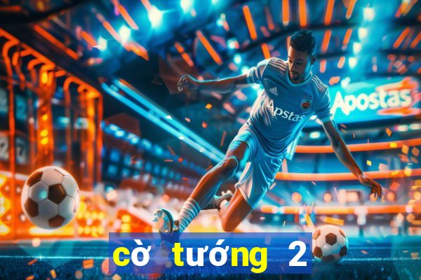 cờ tướng 2 người game vui