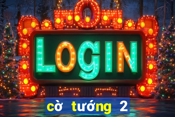 cờ tướng 2 người game vui