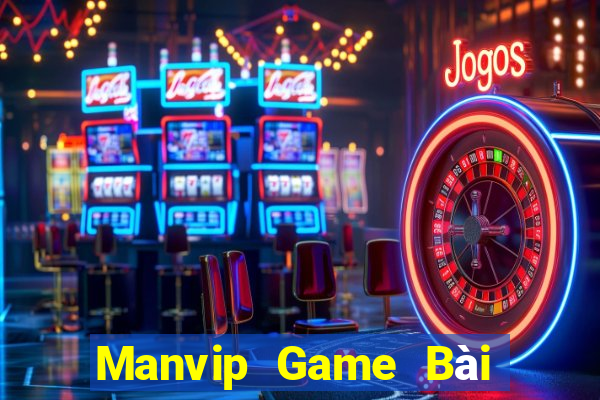 Manvip Game Bài Khuyến Mãi