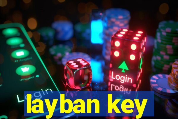 layban key