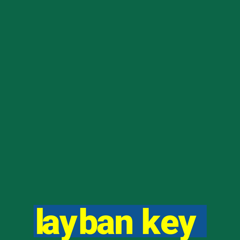 layban key