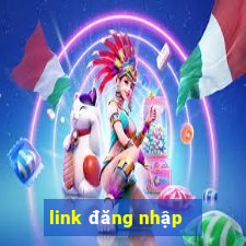 link đăng nhập