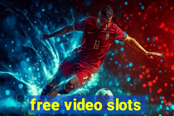 free video slots