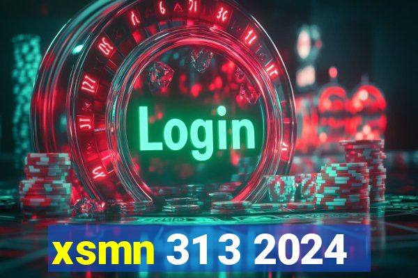 xsmn 31 3 2024