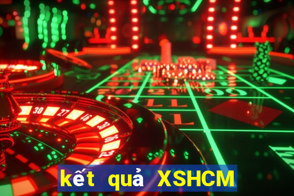 kết quả XSHCM ngày 4