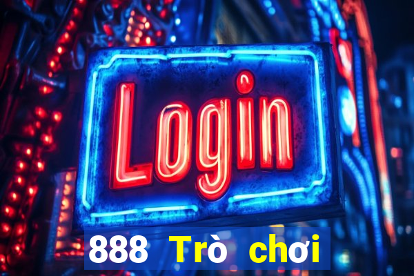 888 Trò chơi thực tế thoát khỏi