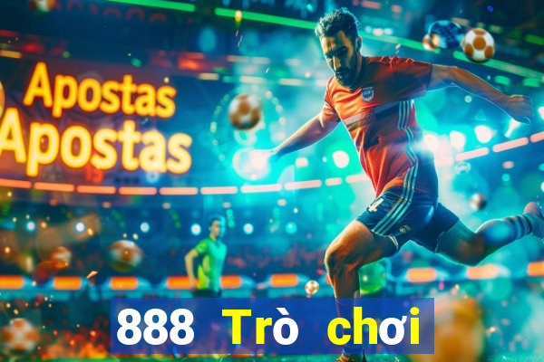 888 Trò chơi thực tế thoát khỏi