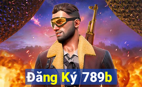 Đăng Ký 789b