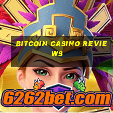 bitcoin casino reviews