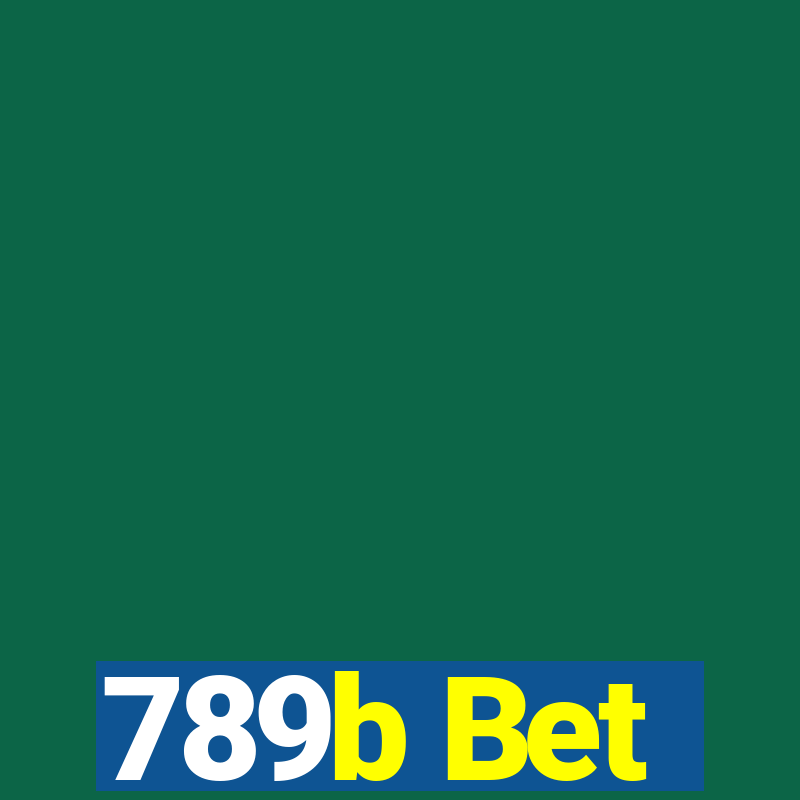 789b Bet