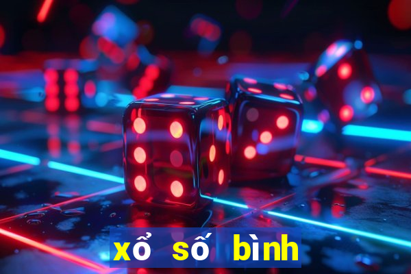 xổ số bình thuận mùng 4 tháng 4