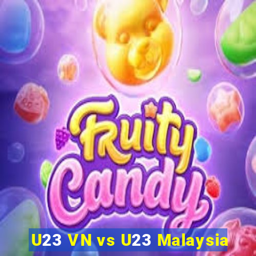 U23 VN vs U23 Malaysia