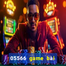 05566 game bài rực rỡ mc