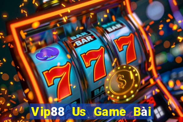 Vip88 Us Game Bài Có Code