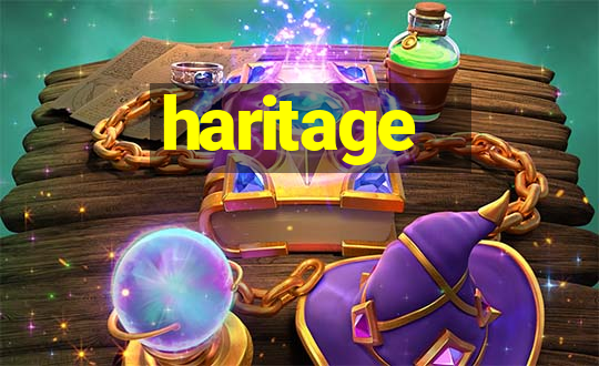 haritage