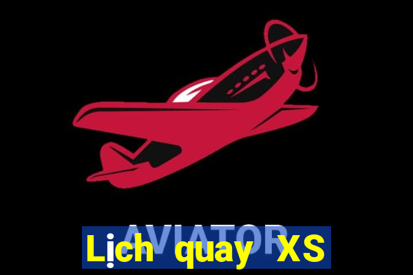 Lịch quay XS Mega 6 45 ngày 25