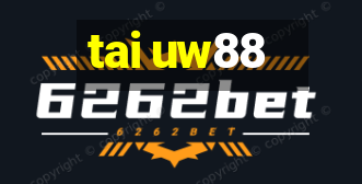 tai uw88