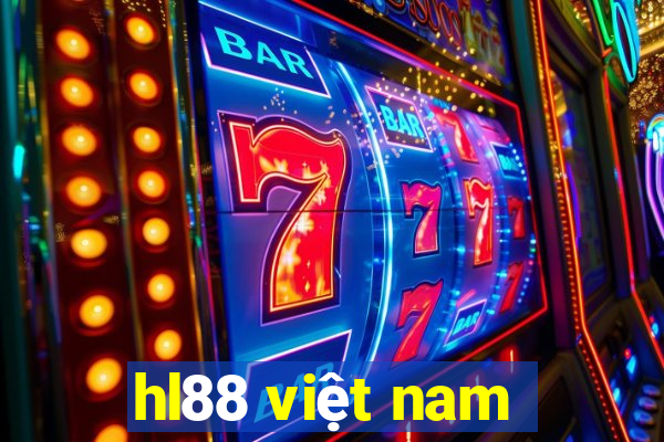 hl88 việt nam