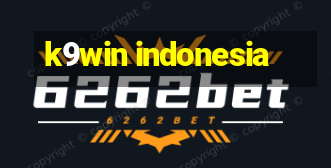 k9win indonesia