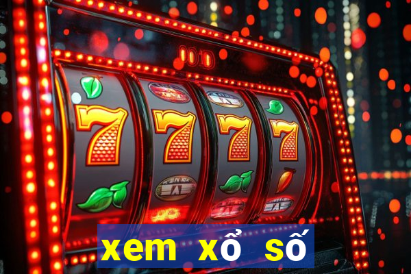 xem xổ số thừa thiên huế