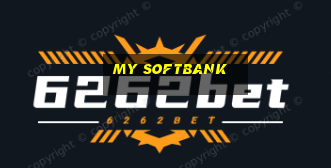 my softbank