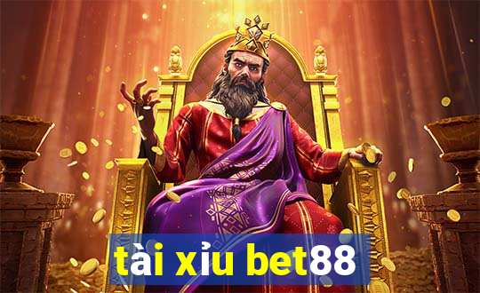 tài xỉu bet88