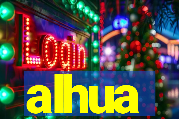 alhua